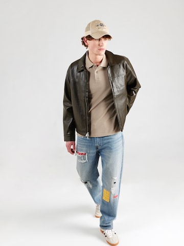 LEVI'S ® Shirt in Beige