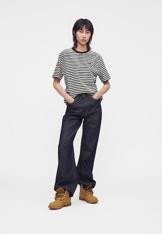 Carhartt WIP - Camisa 'Essy' em preto