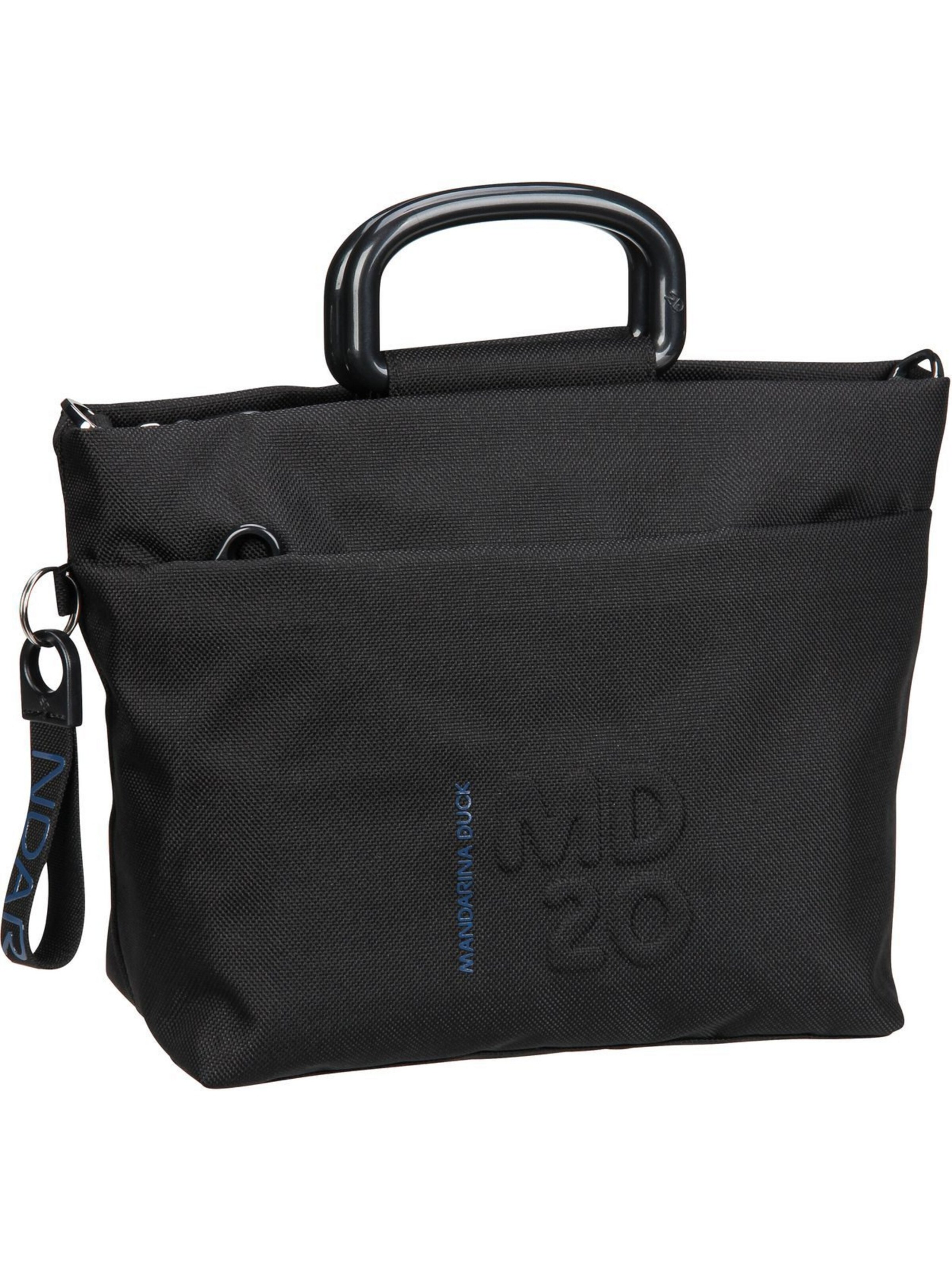 MANDARINA DUCK Handtasche 'MD20' in Schwarz ABOUT YOU