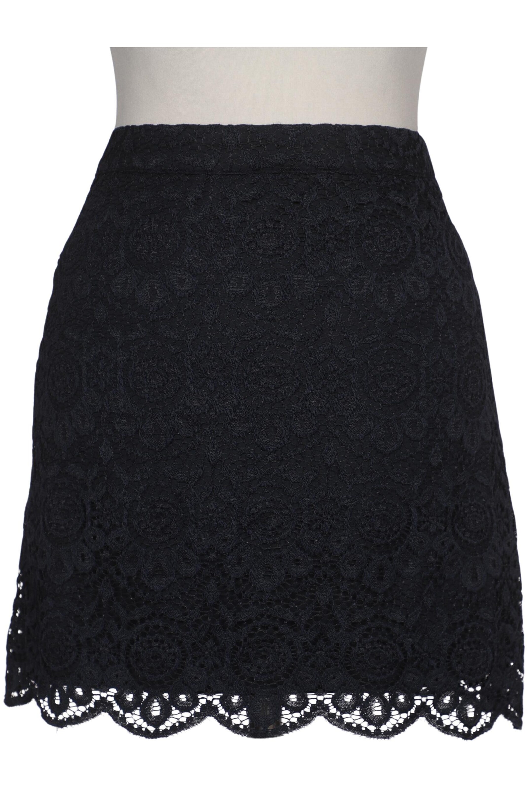 HOLLISTER Skirt in XXXS-XXS in Blue: front