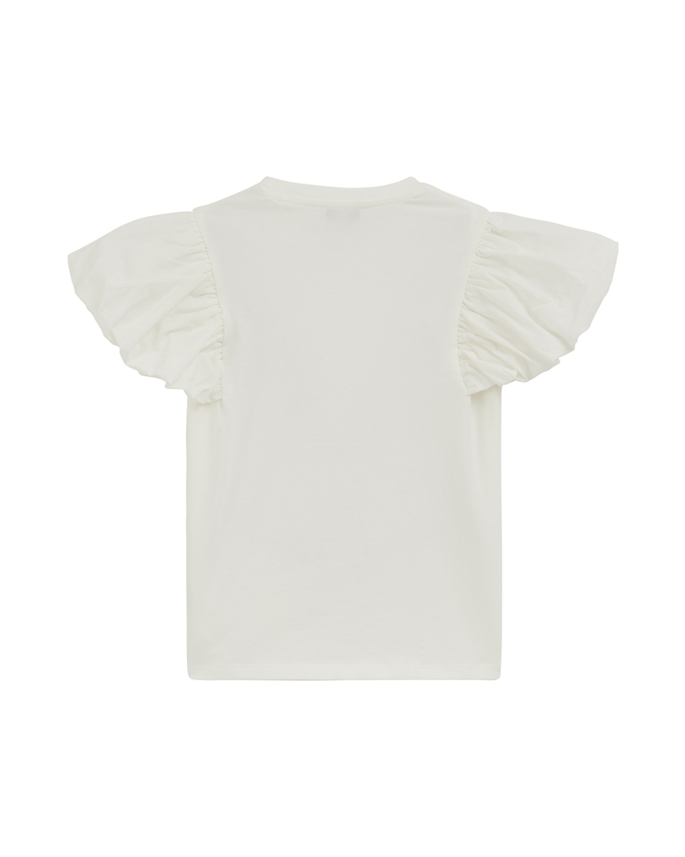 WE Fashion Блуза в бяло