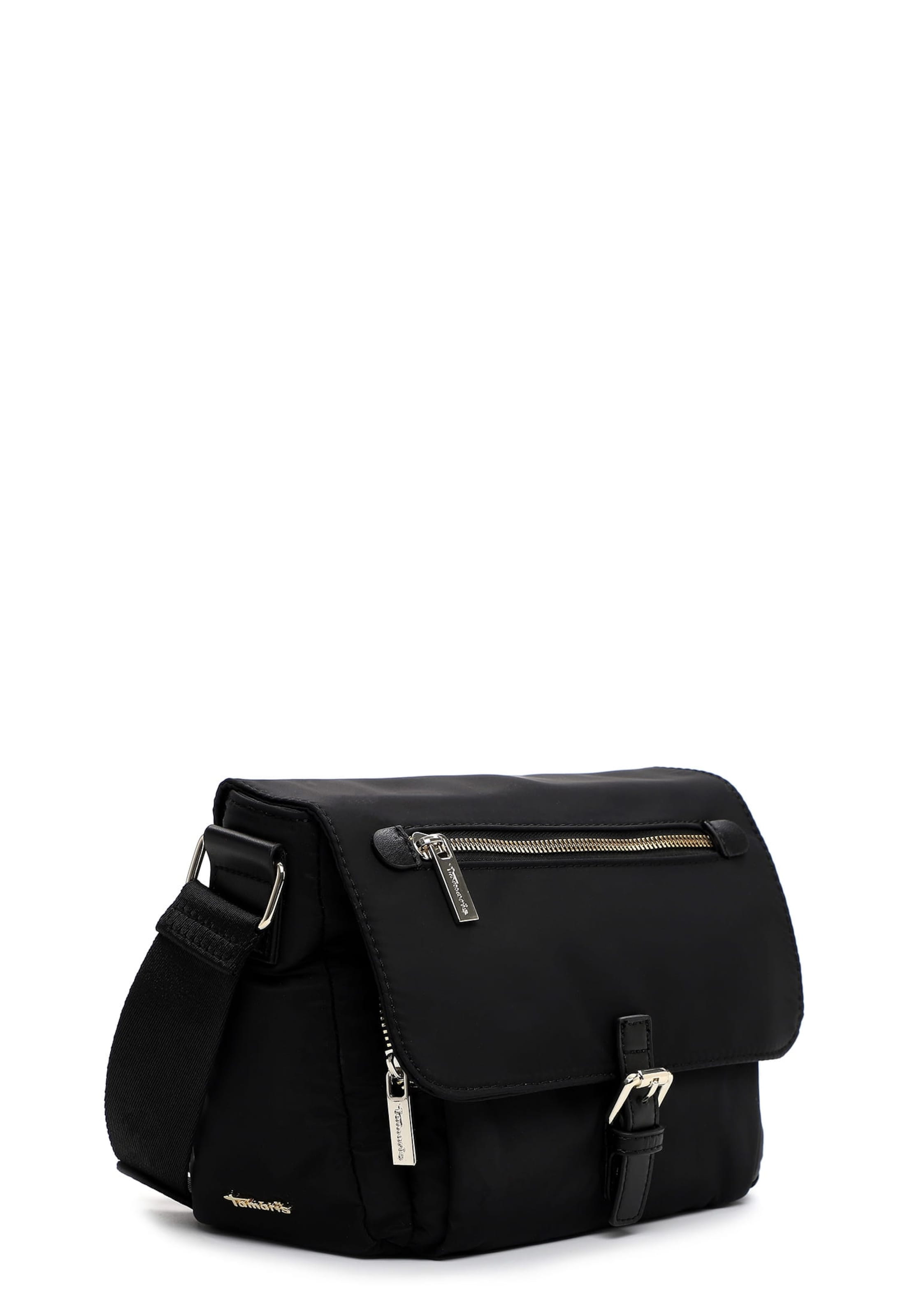 Borsa a spalla 'Khiria' di Tamaris in nero