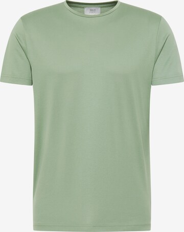 ETERNA Shirt in Green: front