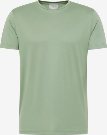 ETERNA Shirt in Groen: voorkant