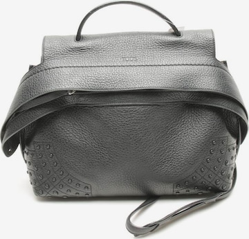 Tod's Handtasche One Size in Schwarz: predná strana