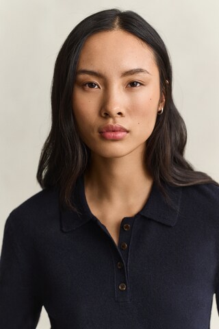 GANT Sweater in Blue