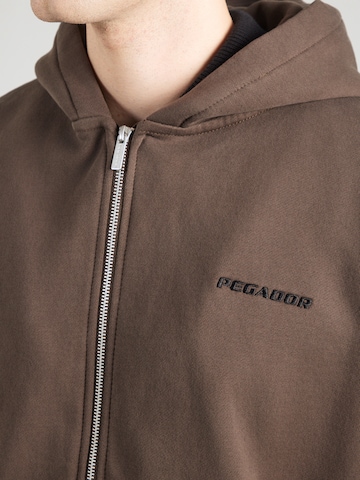 Hanorac de la Pegador pe maro