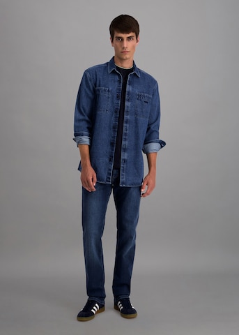 PIONEER Regular Jeans 'Rando' in Blue