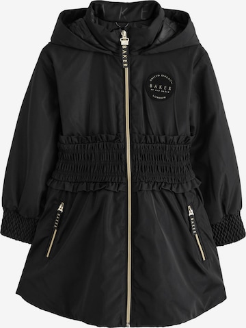 juoda Baker by Ted Baker Paltas: priekis