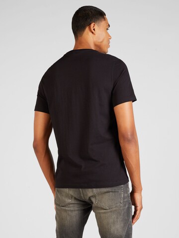 T-Shirt Michael Kors en noir