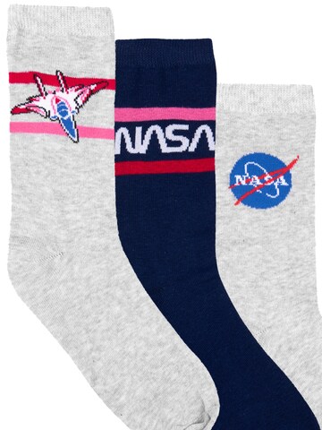 NASA Socks in Mixed colours