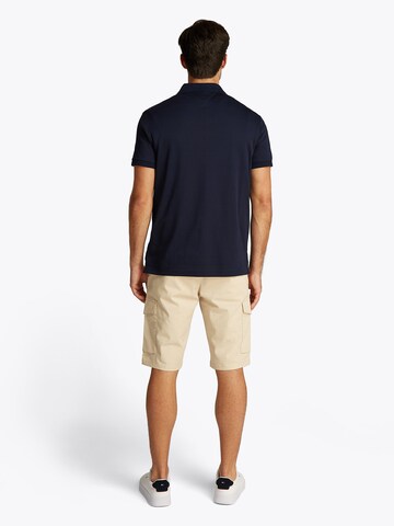 TOMMY HILFIGER Póló - kék