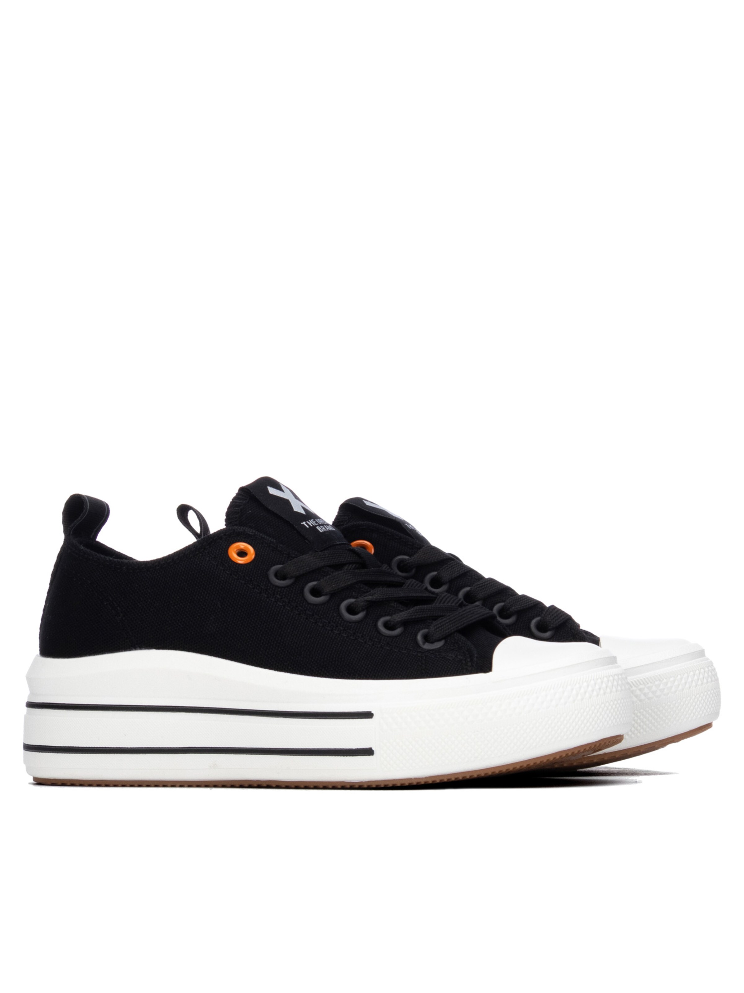 Xti Sneaker‌‌‌‌‌‌‌‌‌‌ in Schwarz