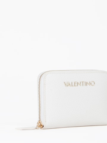 VALENTINO Wallet in White