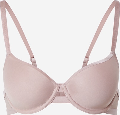 LASCANA Soutien-gorge 'Spacer' en beige, Vue avec produit