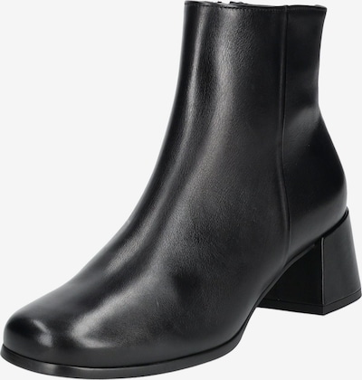 Högl Stiefelette in schwarz, Produktansicht