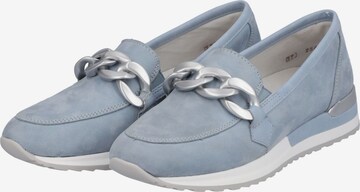 REMONTE Classic Flats in Blue