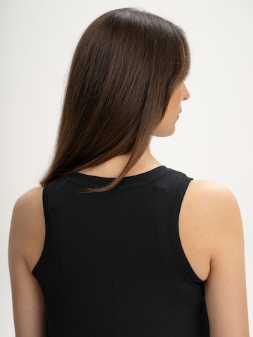 MELAHaljina 'Mahika' - crna boja