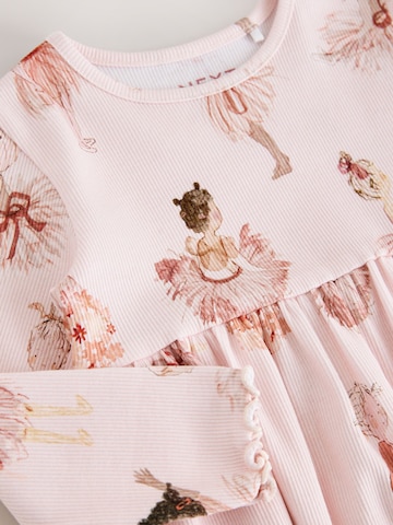 Robe Next en rose