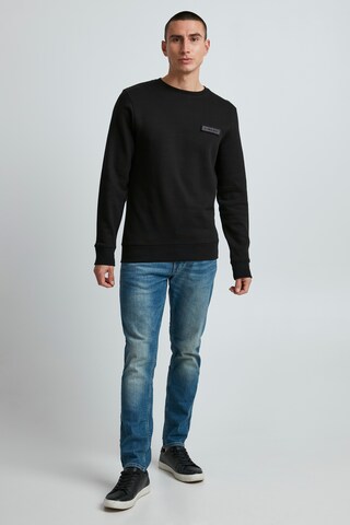 11 Project Sweater 'SIBO' in Schwarz