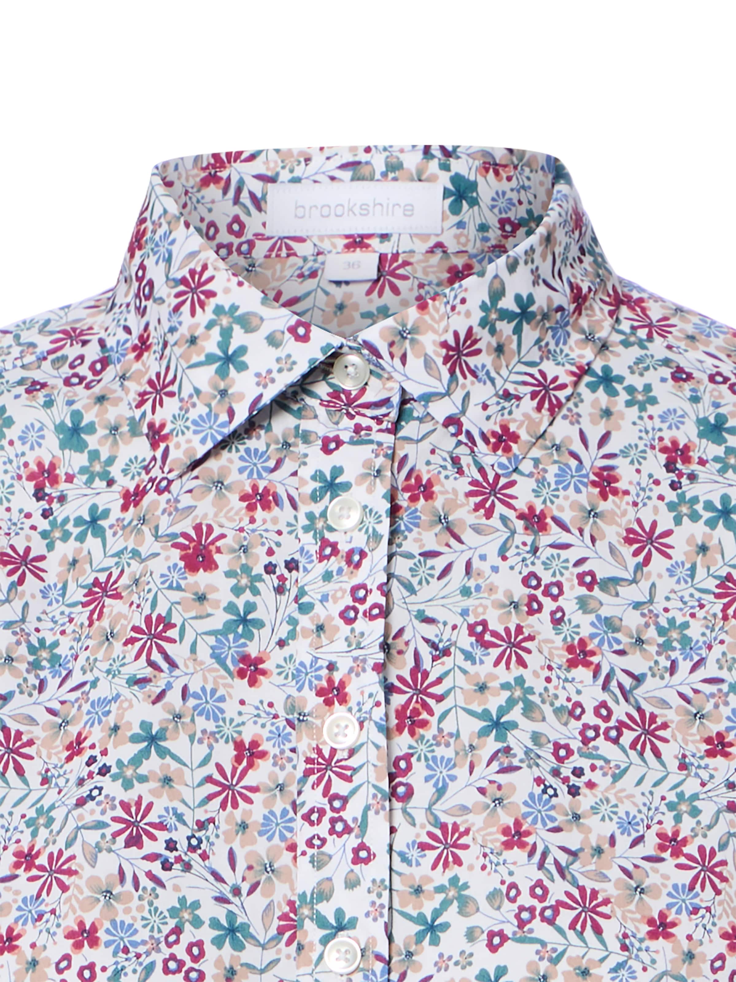 Chemisier Brookshire en multicouleur