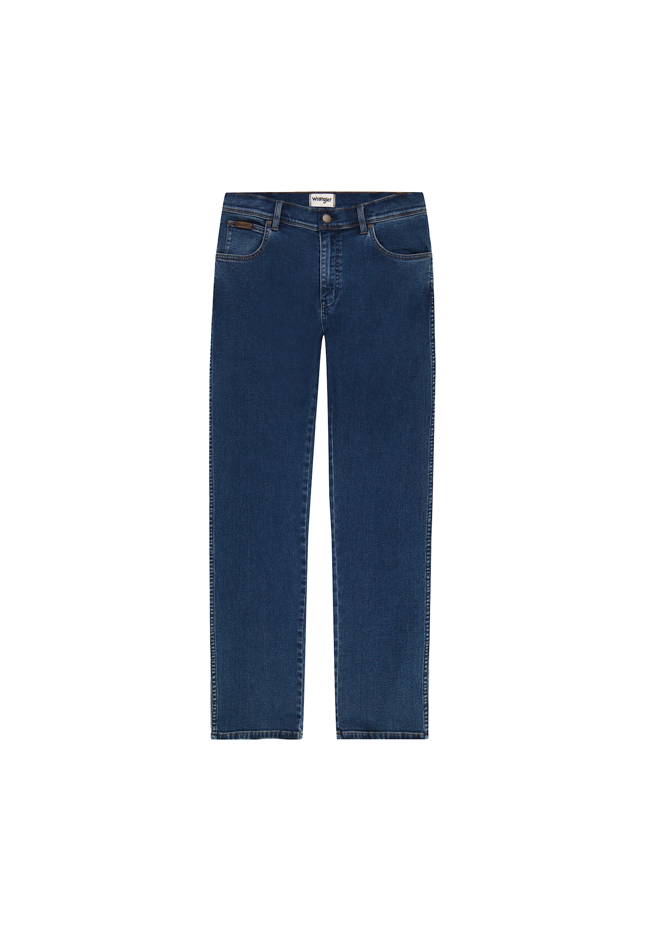 WRANGLER Jeans 'TEXAS' in Blue: front