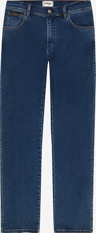 WRANGLER Jeans 'TEXAS' in Blue: front
