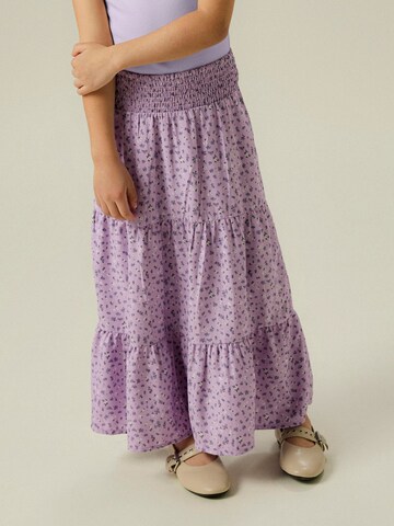 NAME IT - Falda en lila