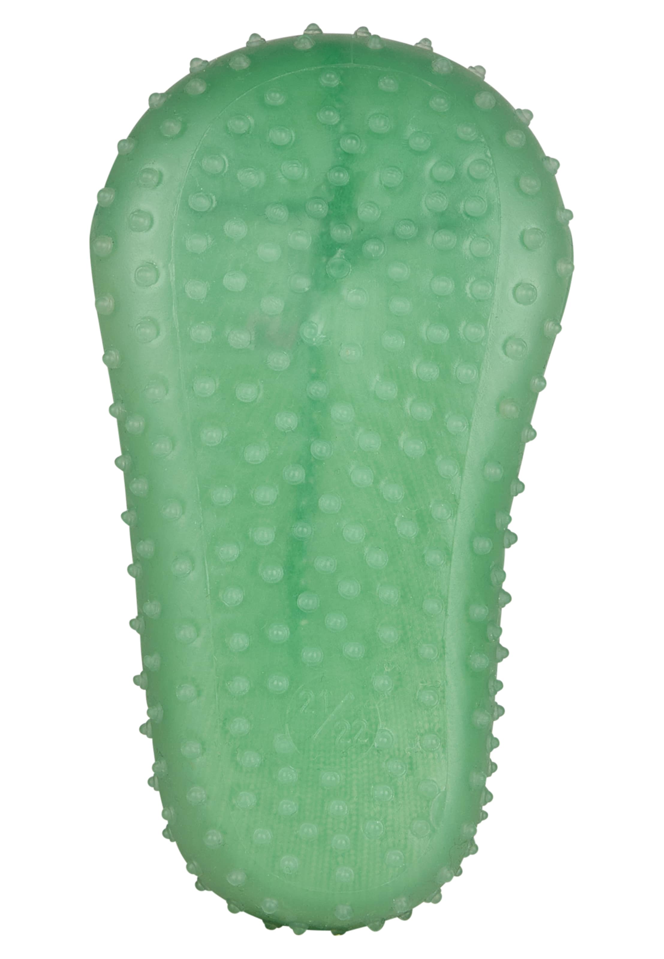 STERNTALER Socks 'Adventure' in Green