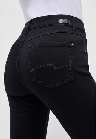 Skinny Jean Angels en noir