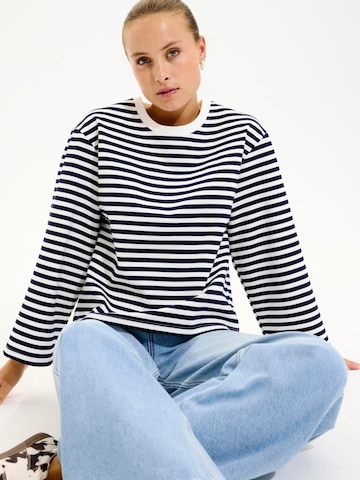 Made Public Shirt 'Alicia 026' in Mixed colours: front