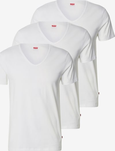 LEVI'S ® Aluspaita värissä valkoinen, Tuotenäkymä