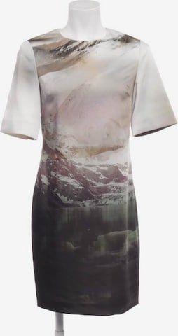 Ted Baker Dress in XS in Mixed colors: front