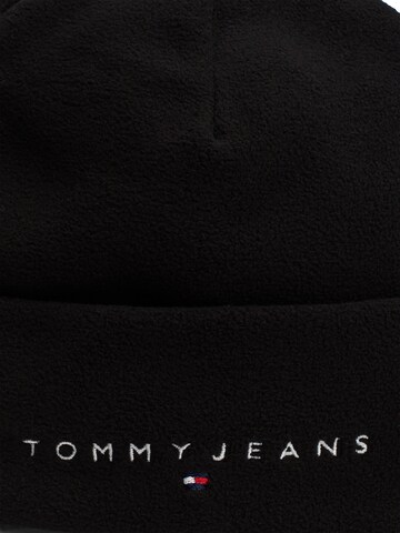 Tommy Jeans Σκούφος σε μαύρο