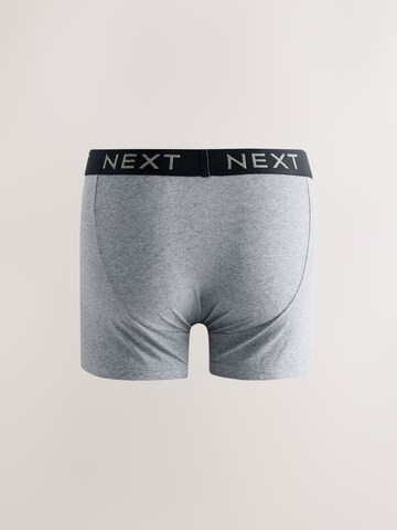 Boxers Next en gris