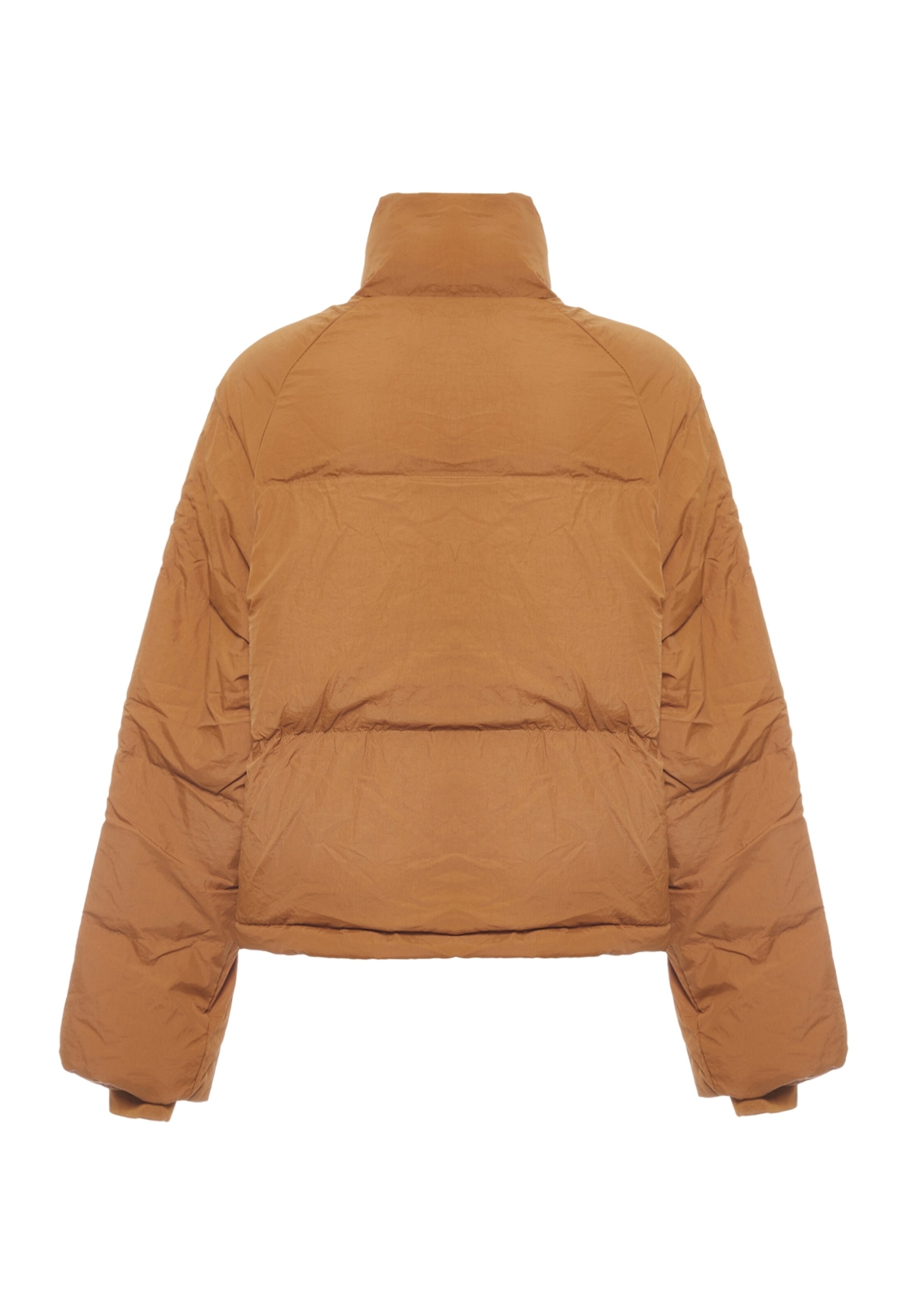 MYMO Átmeneti dzseki - sárga