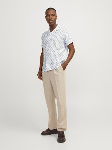 JACK & JONES Regular fit Ing 'Lincoln' - kék