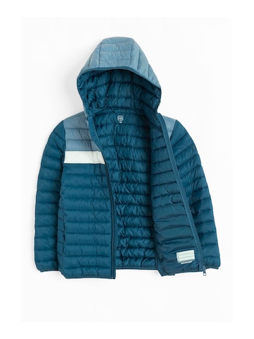Veste d’hiver Cool Club en bleu