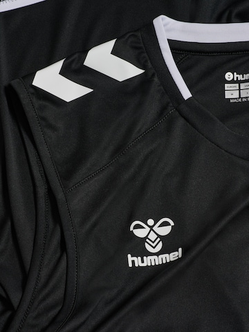 T-Shirt fonctionnel 'Core 2.0' Hummel en noir