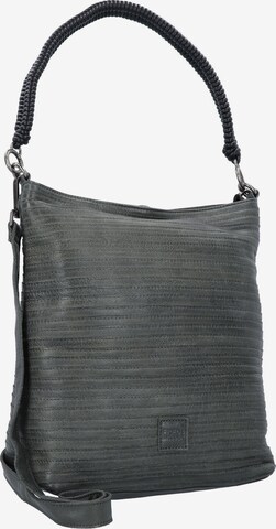 Sac bandoulière FREDsBRUDER en gris