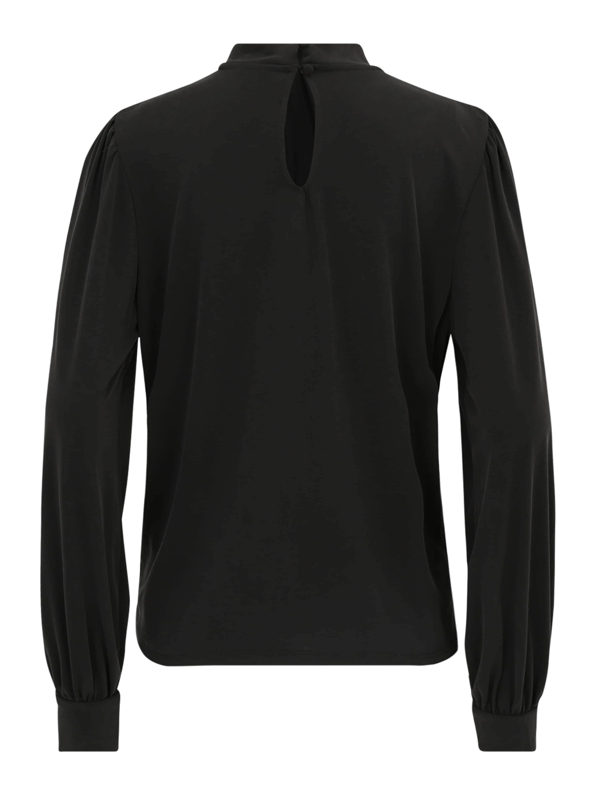 Only Maternity Μπλουζάκι 'OLMFree' σε μαύρο