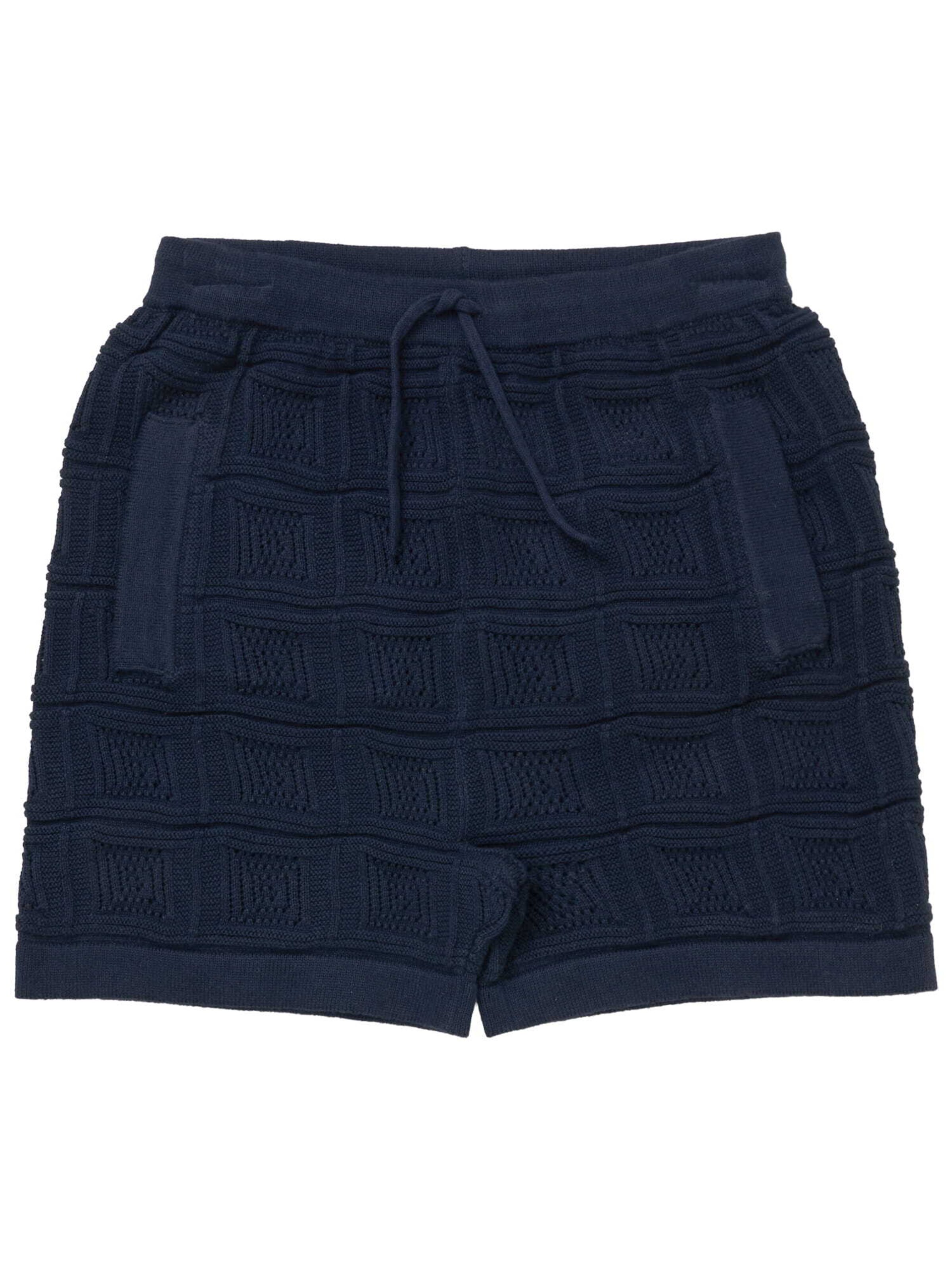 Norn Studios Set 'Karos' in Blue