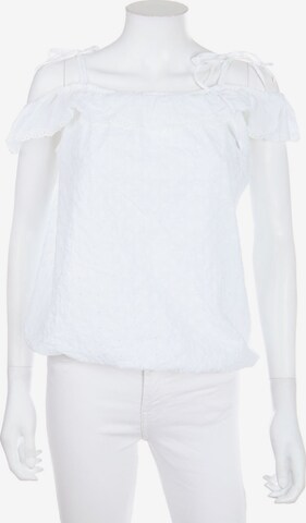 MEXX Blouse & Tunic in M in White: front
