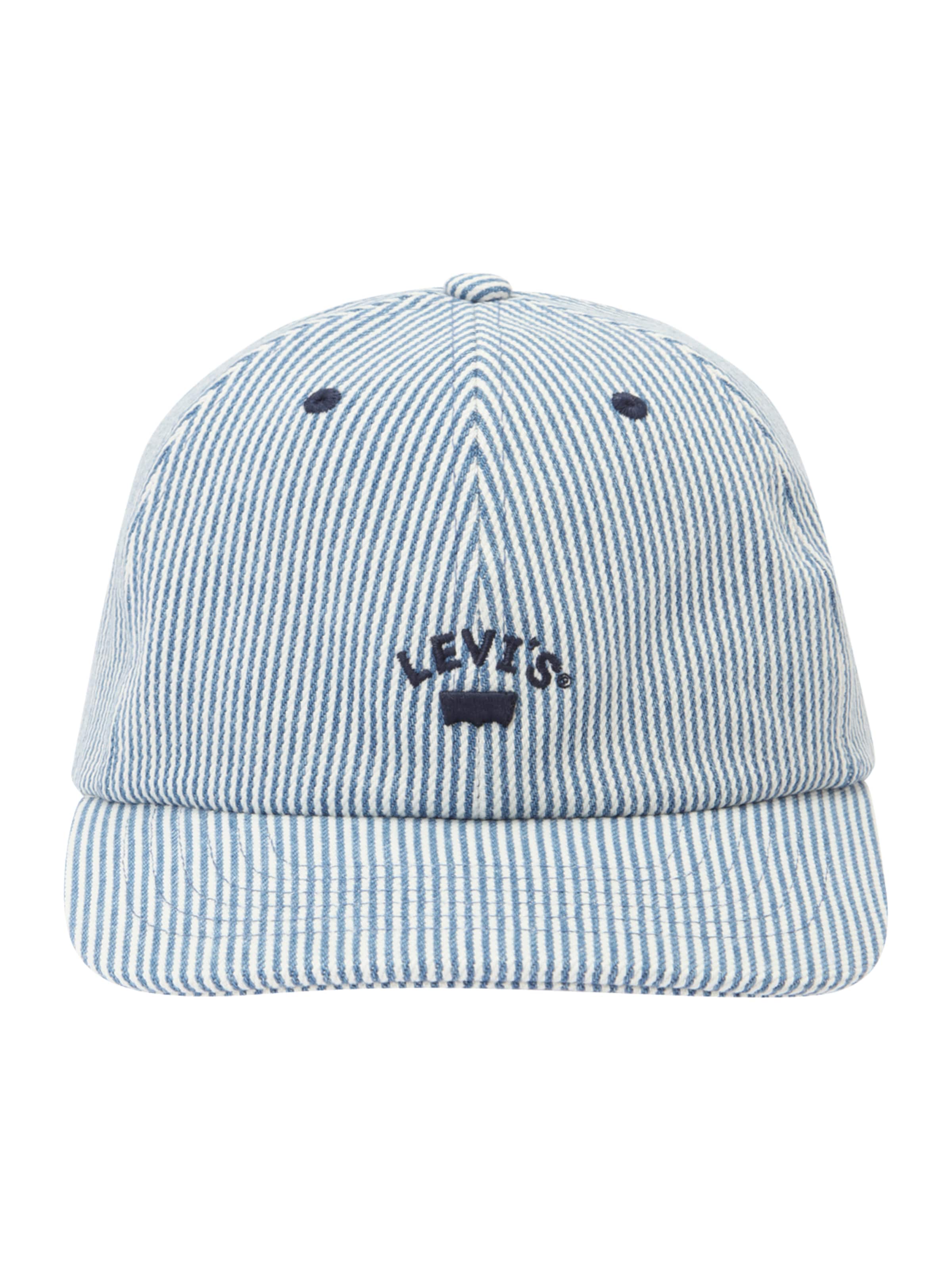 LEVI'S ®Šilterica 'LAZY GIRL' - plava boja