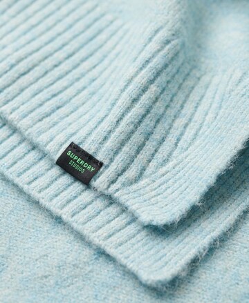 Superdry Sweater in Blue