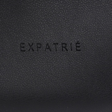 Expatrié Pouch 'Élodie' in Black