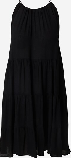 EDITED Vestido 'Costia' en negro, Vista del producto