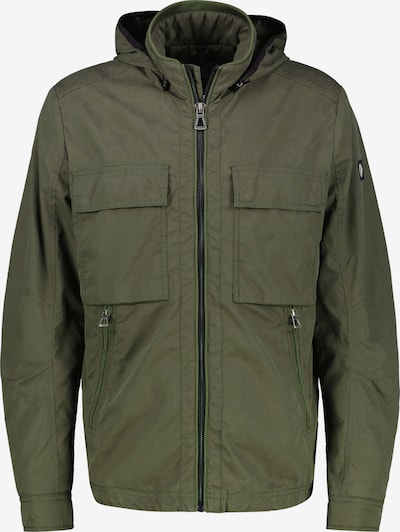 LERROS Übergangsjacke in XXXL in oliv, Produktansicht