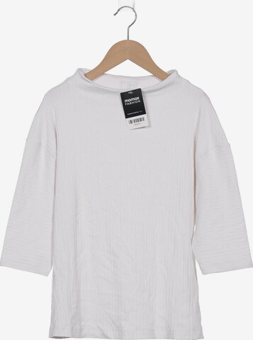 Madeleine T-Shirt XL in Weiß: predná strana