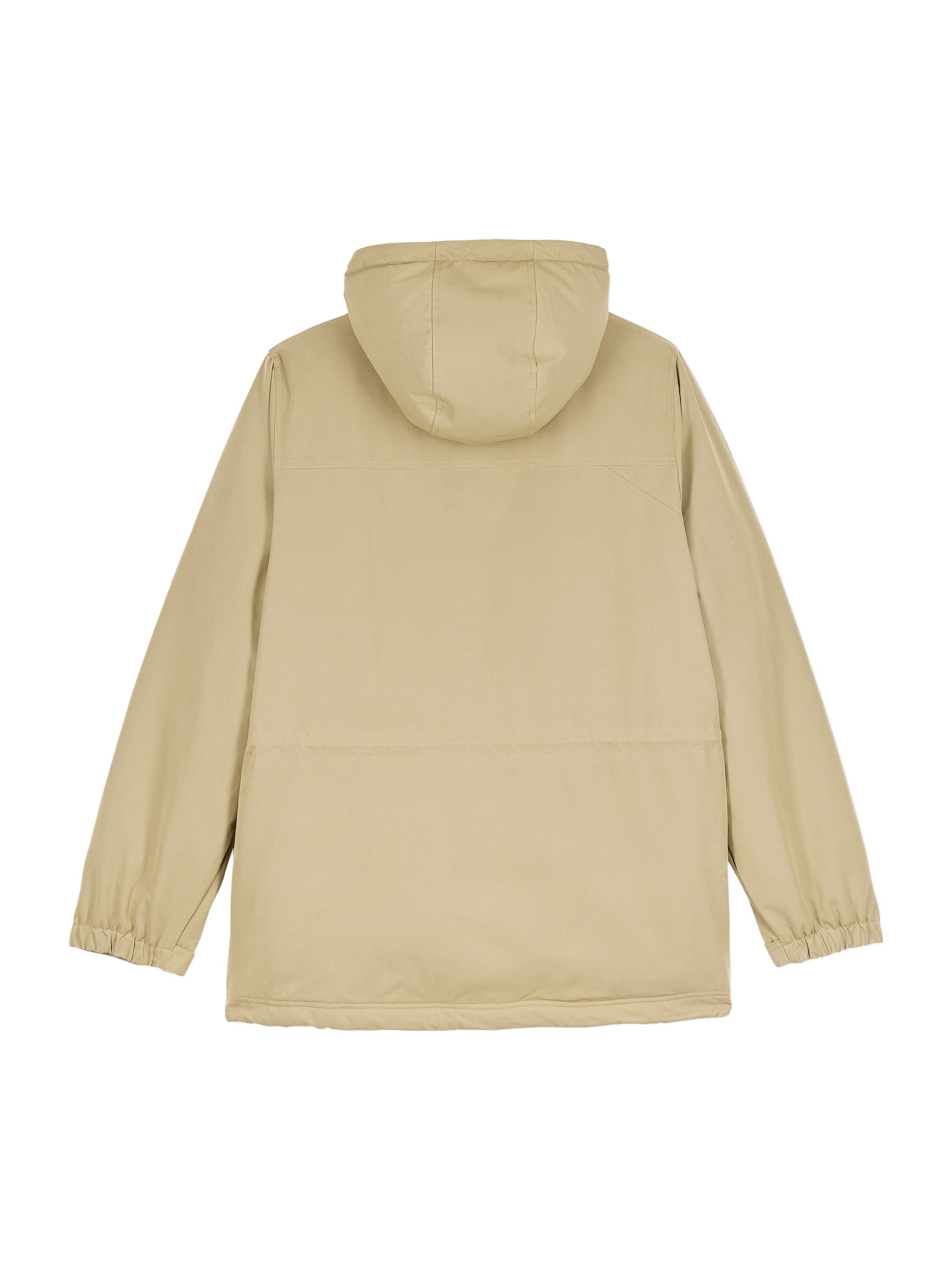 Parka d’hiver 'Starget 5K' Volcom en beige